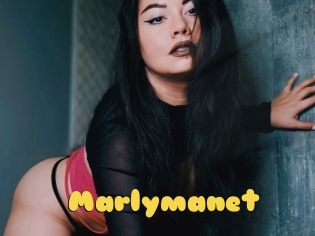 Marlymanet