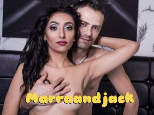 Marraandjack