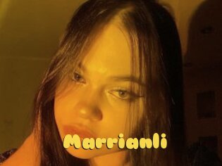 Marrianli