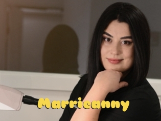 Marrieanny
