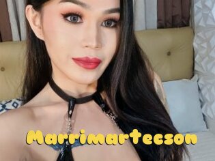 Marrimartecson