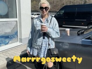 Marrrgosweety