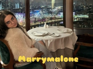 Marrymalone