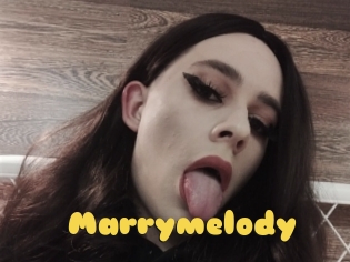 Marrymelody