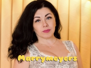 Marrymeyers