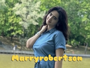 Marryrobertson