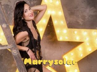 Marrysolar