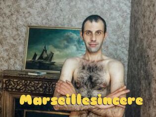Marseillesincere