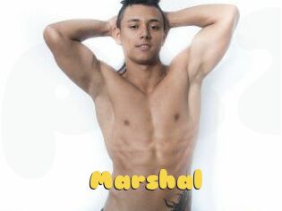 Marshal