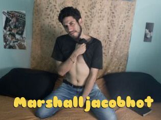 Marshalljacobhot