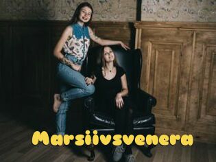 Marsiivsvenera
