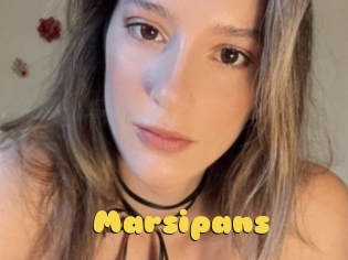 Marsipans