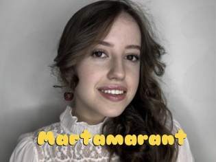 Martamarant