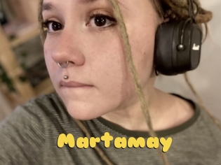 Martamay