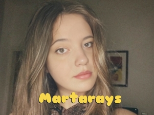 Martarays