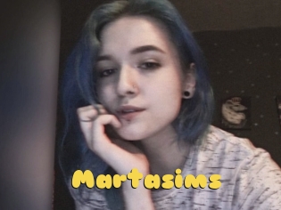 Martasims