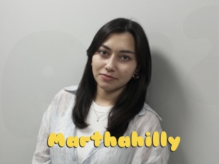 Marthahilly