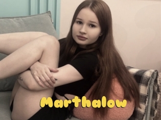 Marthalow