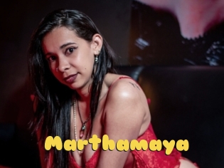 Marthamaya