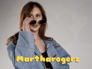 Martharogers