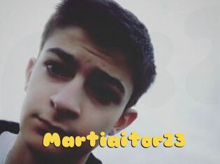 Martiaitor23