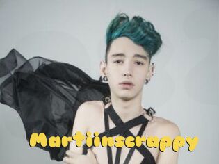 Martiinscrappy