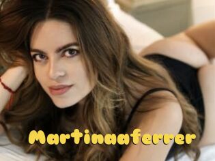 Martinaaferrer