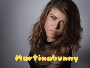Martinabunny