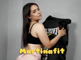 Martinafit