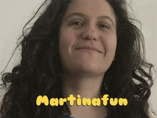Martinafun