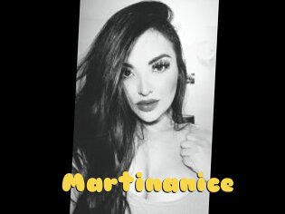 Martinanice