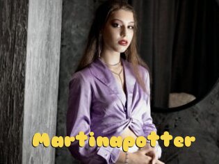 Martinapotter