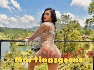 Martinasaeenz
