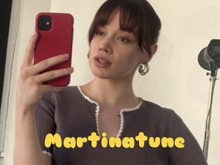 Martinatune