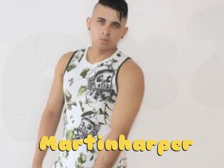 Martinharper