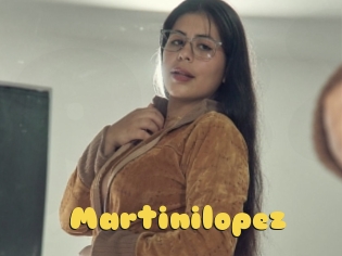 Martinilopez
