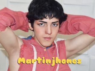 Martinjhones