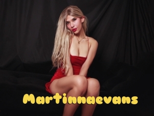 Martinnaevans