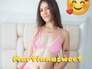 Martinnasweet