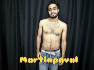 Martinpaval