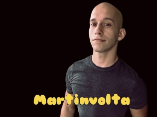 Martinvolta