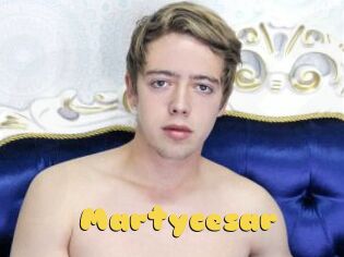 Martycesar