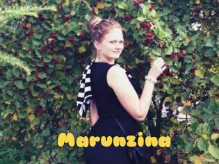 Marunzina