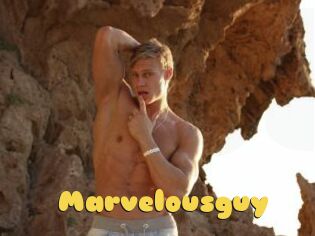 Marvelousguy