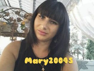 Mary20045
