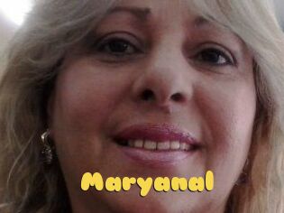 Maryanal