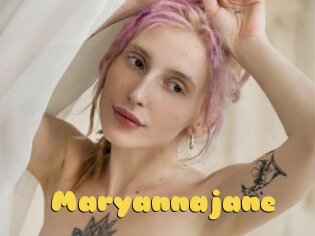 Maryannajane