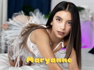 Maryanne