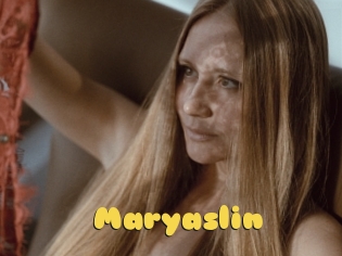 Maryaslin