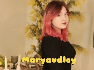 Maryaudley